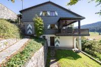 Ferienhaus Etienne - Sauna & Bergsicht - Chambres d'hôtes Wildhaus