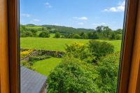 Carpenters Cottage, Elton in the Peak District - Ferienwohnung Elton