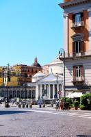 Peggy Suite - B&B Naples