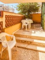 Mare Turchese Marzamemi - Ferienwohnung Marzamemi