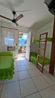 Habitación Triple económica