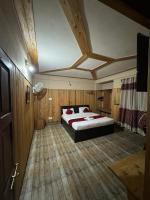 Hills Hopper Homestay - B&B Shillong