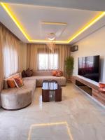 Bohemian haven Warm woods in Agadir - B&B Agadir