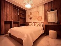 Bohemian haven Warm woods in Agadir - B&B Agadir