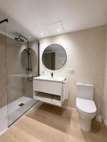 Posadas de María Casa Yola - Ferienwohnung Gamonal