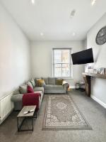 Dympna's City Centre apartment, Armagh - Ferienwohnung Armagh