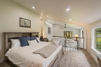Cozy Island Escape, Patio, Central to Beaches - Ferienwohnung Camano