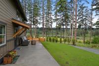 Cozy Island Escape, Patio, Central to Beaches - Ferienwohnung Camano