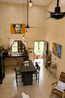 Casa Chukum en Rio Lagartos - B&B Río Lagartos