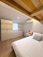 Posadas de María Casa Carmen - B&B Gamonal