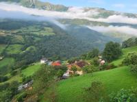 La Xana de Angliru - Bed and Breakfast Doña Juandi