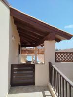 Porto Antigo 2 Apt 72 TOP FLOOR WITH SEA VIEW - B&B Santa Maria
