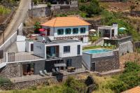 OurMadeira - Ocean Hills - B&B Fajã da Ovelha