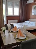 Nada - Bed and Breakfast Nova Pazova