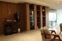 Flats Diamond - Conforto, ed.novo e moderno localização impar - B&B São Lourenço