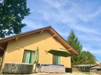 Prázdninový dům Dírná - B&B Dírná