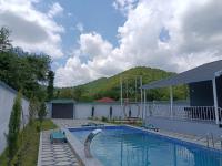 White Gray House Gabala Vandam - B&B Gabala
