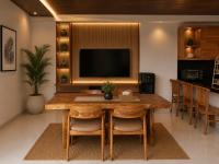 Villa Gema Laut - Bed and Breakfast Tabanan