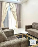 Homestay AZ Serai Wangi - B&B Padang Serai