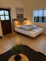 Beach Apartment 2 - B&B Hirtshals