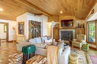Short Drive to Itasca State Park - Waterfront Home - B&B Park Rapids