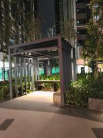 Modern Studio 5 Min walk to LRT - Astrum - Chambres d'hôtes Ampang