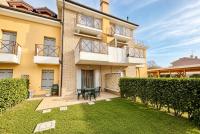 Residence Treporti - Carraro Immobiliare - Family Apartments - B&B Cavallino-Treporti