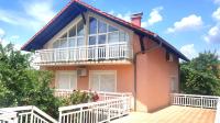 Ilidza Group Retreat - 2 Neighboring Houses - B&B Sarajevo