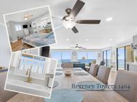 Fall Deals + Snowbird Rates | Gulf Front Beach Escape - Ferienwohnung Panama City Beach