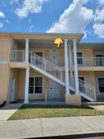 Condo with 2 king size bed & 5 minutes to Disneys - Chambres d'hôtes Orlando