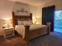 Condo with 2 king size bed & 5 minutes to Disneys - Chambres d'hôtes Orlando