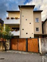 Möbliertes Apartment für Expats und Studenten in der Nähe von Heidelberg - B&B Dossenheim