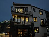 She Shes Downtown Salidas Sunny Overlook - Ferienwohnung Salida