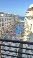 Aqua Fun Holiday Apartments - Bed and Breakfast Hurghada