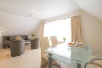 Appartement 1 Chambre avec Balcon