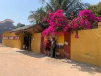 Auberge Keur Ely - Bed and Breakfast Warang
