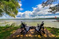 Short Drive to Itasca State Park - Waterfront Home - Ferienwohnung Park Rapids