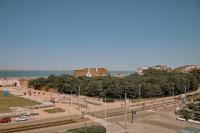 Penthouse Ostend with Seaview - Chambres d'hôtes Ostende