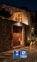 Apartamentos Palación de Santillana - B&B Santillana