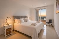 Penthouse by the Marina - B&B Lagos