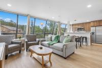 Modern Stay in the Heart of Evergreen - B&B Evergreen