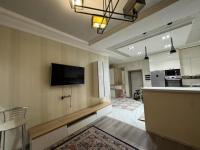 Diamond-city Apt - Chambres d'hôtes Bichkek
