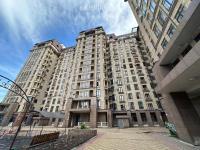 Diamond-city Apt - Chambres d'hôtes Bichkek