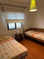 Apartamento Vista Mar - Chambres d'hôtes Quarteira