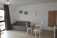 Appartamento con Balcone