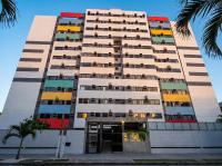 Nordeste Azul - 300m from Ponta Verde Beach - B&B Maceió