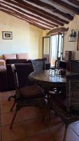 Family Room with Terrace