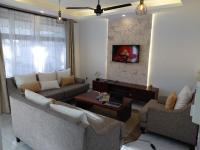 Grache Comfort suites - Bed and Breakfast Mombassa