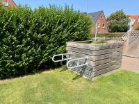 Westerheide 51, App 2 - Ferienwohnung Wenningstedt