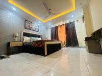 Two Bedrooms Apartment - B&B Islamabad